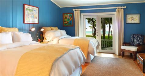 moorings village and spa prices